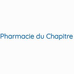 Pharmacie Du Chapitre, Bihorel - Horaires d'ouverture