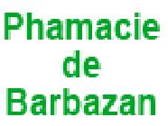 Pharmacie de Barbazan Debat, Barbazan-Debat - Horaires d'ouverture
