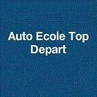 Auto Ecole Top Depart, Maîche - Horaires d'ouverture