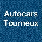 Autocars Tourneux, Achères - Horaires d'ouverture