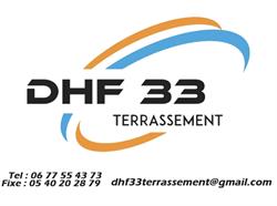 Terrassement DHF 33, Lapouyade - Horaires d'ouverture