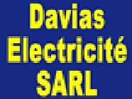 Davias Electricité, Barbezieux-Saint-Hilaire - Horaires d'ouverture