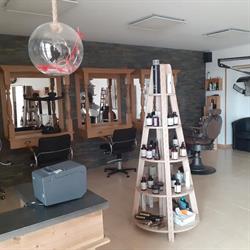 Hair Cut By Lm Lise, Tronget - Horaires d'ouverture