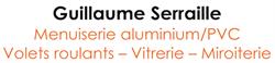 Serraille Guillaume, Roanne - Horaires d'ouverture