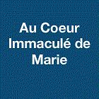 Au Coeur Immaculé de Marie, Paris - Horaires d'ouverture