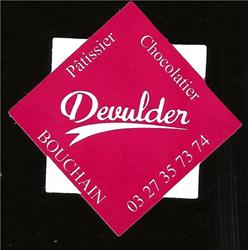 Patisserie Devulder, Bouchain - Horaires d'ouverture