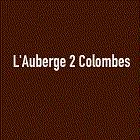 L AUBERGE 2 COLOMBES, Colombe - Horaires d'ouverture
