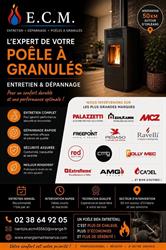 Eau Combustible Maintenance, Jouy-le-Potier - Horaires d'ouverture