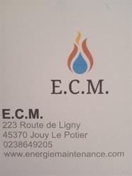 Eau Combustible Maintenance, Jouy-le-Potier - Horaires d'ouverture