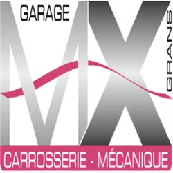 Garage MX, Grans - Horaires d'ouverture