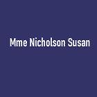 Nicholson Susan, Le Rouret - Horaires d'ouverture