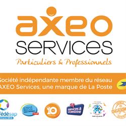 AXEO Services Hyères, - Horaires d'ouverture
