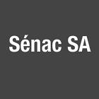 Sénac SA, L'Isle-Jourdain - Horaires d'ouverture