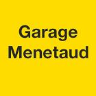 Garage Menetaud, Aigre - Horaires d'ouverture