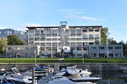 Logis Hôtel Marina Adelphia, Aix-les-Bains - Horaires d'ouverture