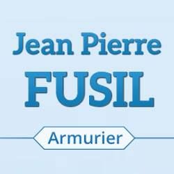 Jean Pierre Fusil Armurier, Coquelles - Horaires d'ouverture