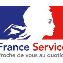 France Services du St Affricain, Roquefort et 7 Vallons, Vabres-l'Abbaye - Horaires d'ouverture