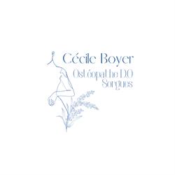 cecile boyer ostéopathe, Sorgues - Horaires d'ouverture