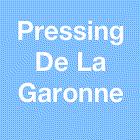 Pressing De La Garonne, Béguey - Horaires d'ouverture