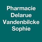 Pharmacie Delarue Vandenbilcke Sophie, Saint-Martin-Boulogne - Horaires d'ouverture