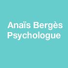 Anaïs Bergès, Poey-de-Lescar - Horaires d'ouverture