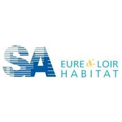 Eure Et Loir Habitat SA, Lucé - Horaires d'ouverture