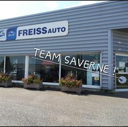 AAGE - TPA - FREISS - SAVERNE, Saverne - Horaires d'ouverture
