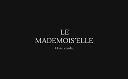 LE MADEMOIS'ELLE, Laval - Horaires d'ouverture
