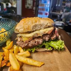 CRO'K FOOD, Saint-Yrieix-la-Perche - Horaires d'ouverture