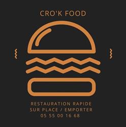 CRO'K FOOD, Saint-Yrieix-la-Perche - Horaires d'ouverture