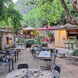 Camping Restaurant Le Moulin de Cost, Buis-les-Baronnies - Horaires d'ouverture