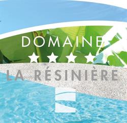 Domaine La Résinière Camping Hourtin, - Horaires d'ouverture