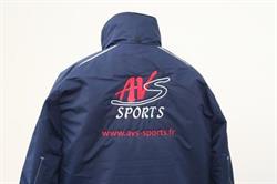 AVS SPORTS, Ploubalay - Horaires d'ouverture
