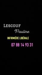 Lescouf Pauline Infirmière Meurchin, - Horaires d'ouverture