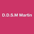 D.D.S.M Martin, La Motte-Servolex - Horaires d'ouverture
