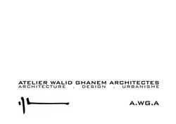 Atelier Walid Ghanem Architectes AWGA, Paris - Horaires d'ouverture