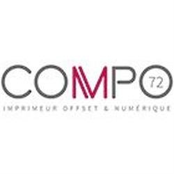 Compo 72 Imprimerie, Le Mans - Horaires d'ouverture