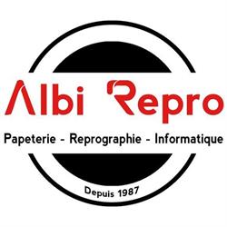 Albi Repro Rouge Papier, - Horaires d'ouverture