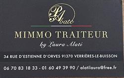 Mimmo Traiteur Verrières le Buisson, Verrières-le-Buisson - Horaires d'ouverture