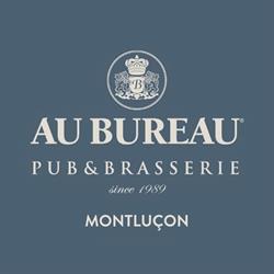 Au Bureau - Pub et Brasserie, Montluçon - Horaires d'ouverture