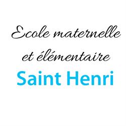 Ecole primaire et maternelle privée Saint Henri, Châtellerault - Horaires d'ouverture