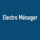 Electro Ménager, Bannalec - Horaires d'ouverture