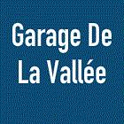 Garage De La Vallée, Chénas - Horaires d'ouverture