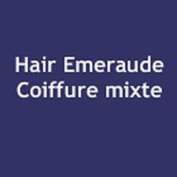Hair Emeraude, Dinard - Horaires d'ouverture