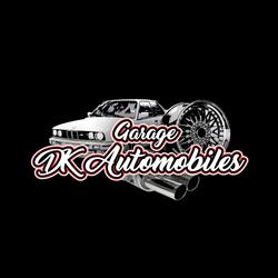 Dk Automobiles, Pers-Jussy - Horaires d'ouverture