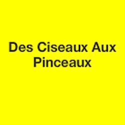 Des Ciseaux Aux Pinceaux, Peyrins - Horaires d'ouverture
