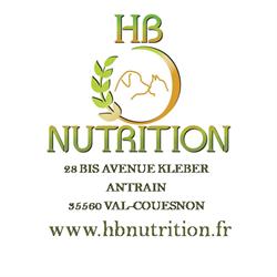 H.B Nutrition, Antrain - Horaires d'ouverture