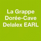 Domaine Delalex, Marin - Horaires d'ouverture