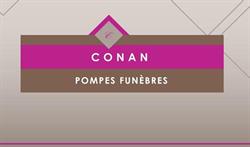 Pompes Funèbres Conan, Briec - Horaires d'ouverture