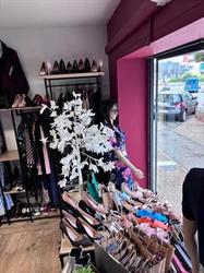 Friperie fashion factory, Agen - Horaires d'ouverture